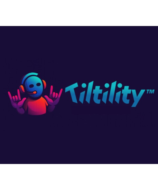 Tiltility Steam Key GLOBAL